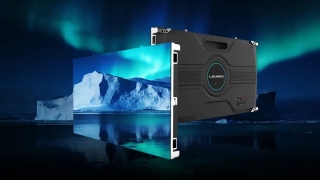 兩會(huì)聚焦!從“見(jiàn)證者”到“答題人” ,看利亞德如何作答高質(zhì)量發(fā)展考卷